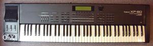 Roland Xp 80, Made in Japan, Awesome condition