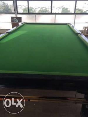 Snooker english boards for sale