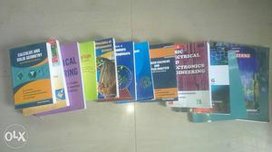 Srm university books 1st year