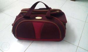 Travelling bag medium size