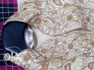 Uvaam Branded Sherwani Purchase Price Is /-