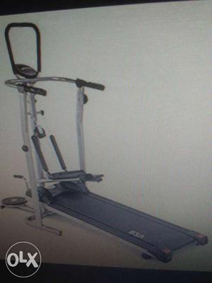 Wanted Bsa manual treadmill
