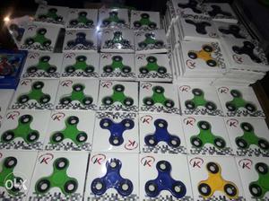 Whole sale price good quality spinner