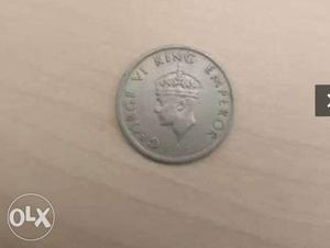  coin 58year old coin