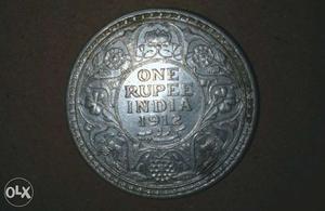  silver coin a good condition