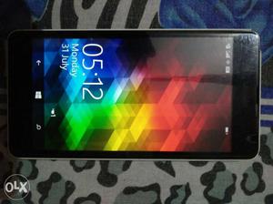 1.5 years old microsoft lumia 535. V.Good in