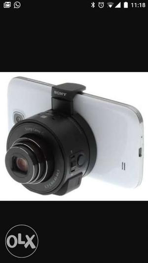 18MP 10x sony zoom for you phone