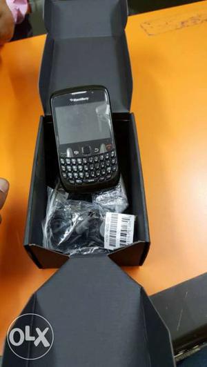 A brand new Imported Blackberry  mobile wth