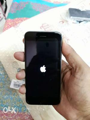 Apple iPhone 6 16 gb black colour out look will