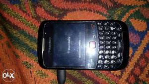 Blackberry curve  at just  rs. Only