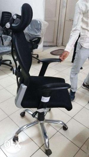 Brand new- packed- Boss chairs for sale-