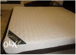 Branded Mattress in Good Condition
