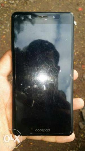Coolpad Mega 2.5 in good condition