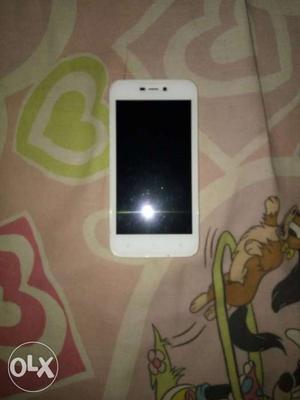 Gionee Pioneer p4s mobile Good condition with