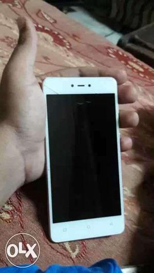 Gionee f103 pro (Touch tuti hui hai but its work