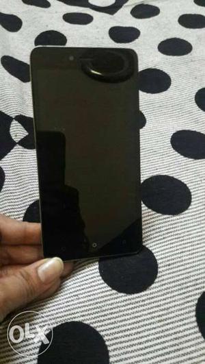 Gionee p5l,4 g in good condition 11 month old.