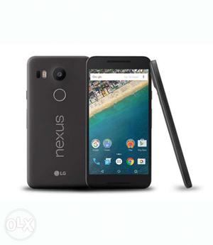Google Nexus 5X 32GB with Android 8.0
