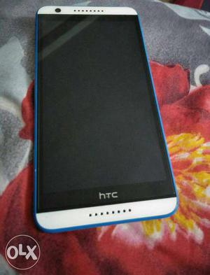 HTC DESIRE 820 dual sim 2GB RAM with 16 GB