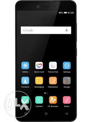 I have urgent to sell gionee p5L with charger and