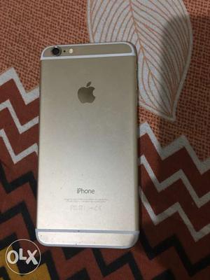 I phone 6+ pulse 64 GB in good condition with all