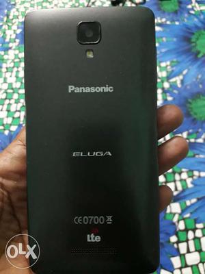 I sale my 4G android mobile Panasonic eluga i2