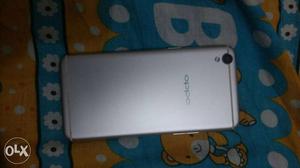 I want to sale my Oppo f1plus mobile with