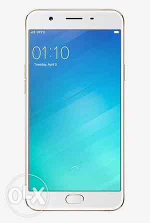 I want to sale my mint condition oppo f1s 4 month