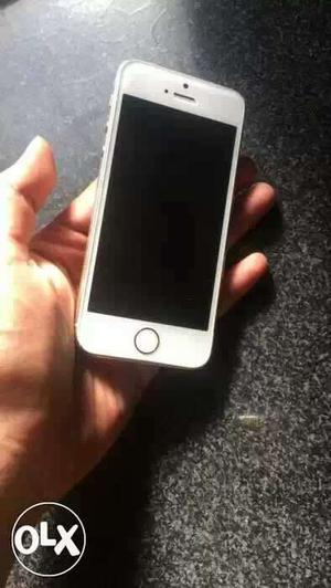 I want to sell my iphone 5s gold 16gb