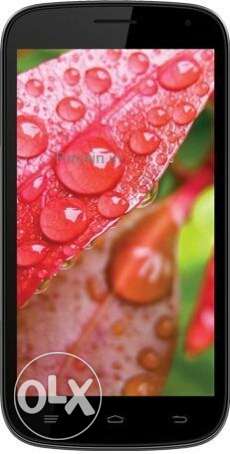 Intex aqua i3