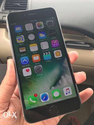 Iphone 6plus 16gb very good condition with box
