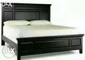 Its brand new king size with Storge 