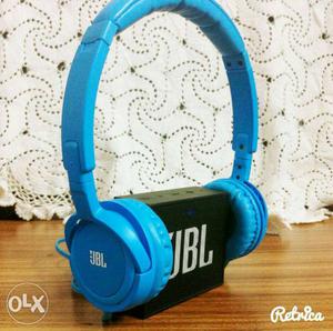 JBL Tempo Headphones