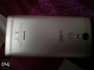 K5 note 32 gb gold phone Phone in very good