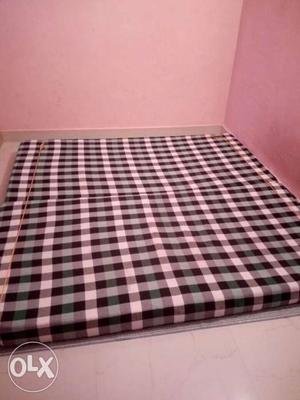 Kurl on mattress (6*3) set of 2