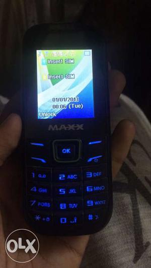 Maxx mobile phone