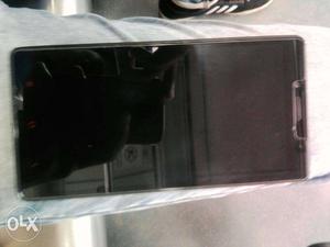 Mi note 4G in a very good condition Available