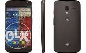 Moto X 1st Gen 16 GB 2 GB