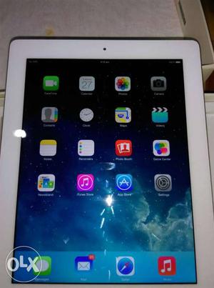 My iPad 2 16gb for sale