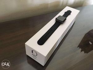 New Apple Watch Series 2 - 42 mm Space Gray Aluminum Case