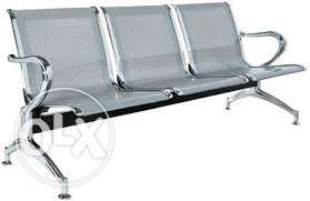 New Brand Airport Chair Available Offres 1+1 Free