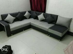 New concept quality sofa with 10 year replacement