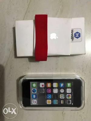 New untouch condition with 0% used iphone 6th