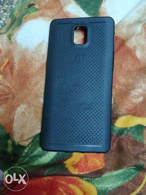 Oneplus 3 back cover