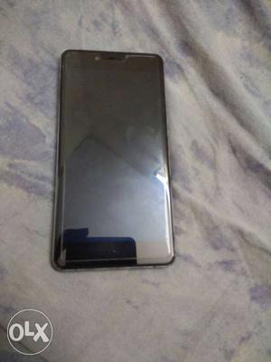 Oneplus x onyx in excellent condition, not a