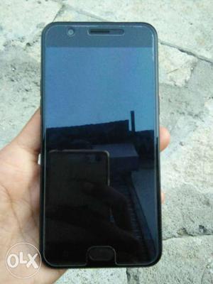 Oppo A57 same copy iPhone 6s only 1month old