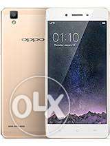 Oppo f1f good condition mobile for sale