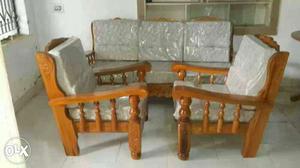 Outstanding mysore teakwood sofa set direct