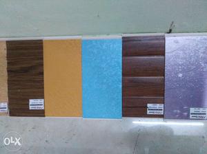 PVC wall n ceiling panels durable washable