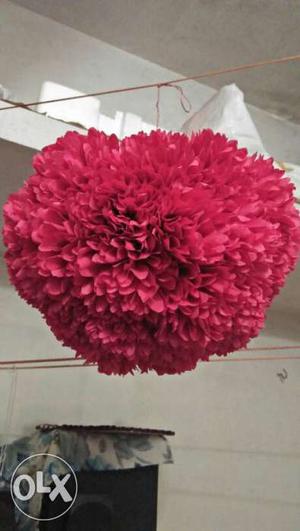 Paper Flowers for home decoration. Call # 8_.