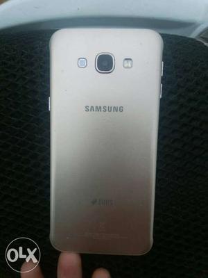Samsung A8 Very good condition